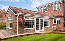 Smarden Bell house extension leads
